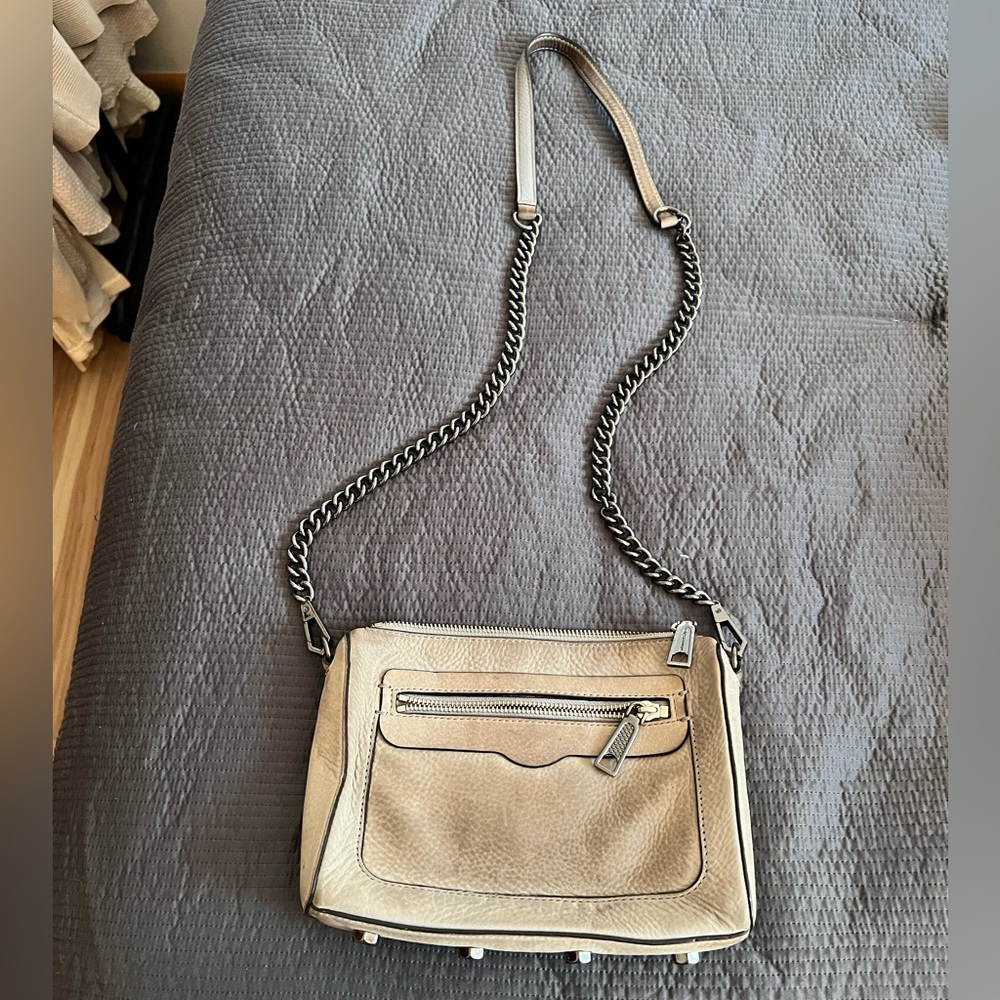 Rebecca minkoff cross body